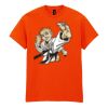 20x Printed Cotton™ adult t-shirts Thumbnail