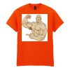 20x Printed Cotton™ adult t-shirts Thumbnail