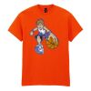 20x Printed Cotton™ adult t-shirts Thumbnail