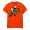 20x Printed Cotton™ adult t-shirts Thumbnail