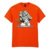 20x Printed Cotton™ adult t-shirts Thumbnail
