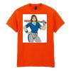 20x Printed Cotton™ adult t-shirts Thumbnail