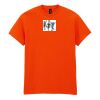 20x Printed Cotton™ adult t-shirts Thumbnail
