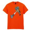 20x Printed Cotton™ adult t-shirts Thumbnail