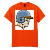 20x Printed Cotton™ adult t-shirts Thumbnail