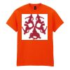 20x Printed Cotton™ adult t-shirts Thumbnail