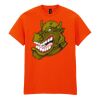 20x Printed Cotton™ adult t-shirts Thumbnail