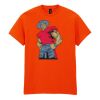 20x Printed Cotton™ adult t-shirts Thumbnail