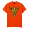 20x Printed Cotton™ adult t-shirts Thumbnail
