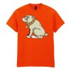 20x Printed Cotton™ adult t-shirts Thumbnail