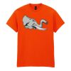 20x Printed Cotton™ adult t-shirts Thumbnail