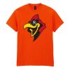 20x Printed Cotton™ adult t-shirts Thumbnail