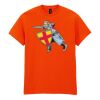 20x Printed Cotton™ adult t-shirts Thumbnail