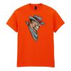 20x Printed Cotton™ adult t-shirts Thumbnail