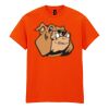 20x Printed Cotton™ adult t-shirts Thumbnail