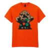20x Printed Cotton™ adult t-shirts Thumbnail
