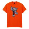 20x Printed Cotton™ adult t-shirts Thumbnail