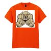 20x Printed Cotton™ adult t-shirts Thumbnail