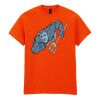 20x Printed Cotton™ adult t-shirts Thumbnail