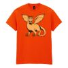 20x Printed Cotton™ adult t-shirts Thumbnail