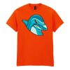 20x Printed Cotton™ adult t-shirts Thumbnail