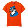 20x Printed Cotton™ adult t-shirts Thumbnail