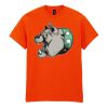 20x Printed Cotton™ adult t-shirts Thumbnail
