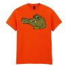 20x Printed Cotton™ adult t-shirts Thumbnail