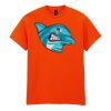 20x Printed Cotton™ adult t-shirts Thumbnail