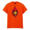 20x Printed Cotton™ adult t-shirts Thumbnail