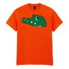 20x Printed Cotton™ adult t-shirts Thumbnail