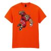 20x Printed Cotton™ adult t-shirts Thumbnail