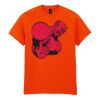 20x Printed Cotton™ adult t-shirts Thumbnail