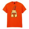 20x Printed Cotton™ adult t-shirts Thumbnail