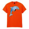 20x Printed Cotton™ adult t-shirts Thumbnail