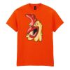 20x Printed Cotton™ adult t-shirts Thumbnail