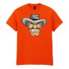 20x Printed Cotton™ adult t-shirts Thumbnail