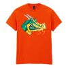 20x Printed Cotton™ adult t-shirts Thumbnail