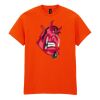 20x Printed Cotton™ adult t-shirts Thumbnail