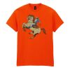 20x Printed Cotton™ adult t-shirts Thumbnail
