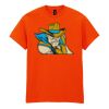 20x Printed Cotton™ adult t-shirts Thumbnail