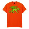 20x Printed Cotton™ adult t-shirts Thumbnail
