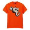 20x Printed Cotton™ adult t-shirts Thumbnail