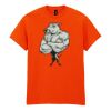 20x Printed Cotton™ adult t-shirts Thumbnail