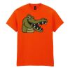 20x Printed Cotton™ adult t-shirts Thumbnail