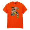 20x Printed Cotton™ adult t-shirts Thumbnail