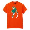 20x Printed Cotton™ adult t-shirts Thumbnail