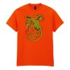20x Printed Cotton™ adult t-shirts Thumbnail