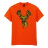 20x Printed Cotton™ adult t-shirts Thumbnail