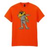 20x Printed Cotton™ adult t-shirts Thumbnail